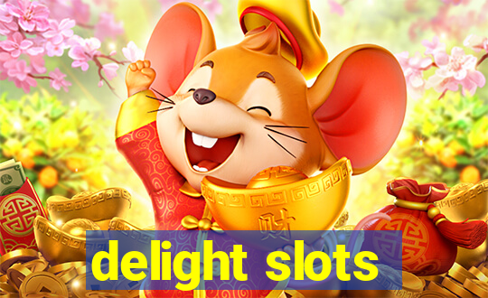 delight slots