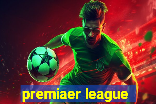 premiaer league