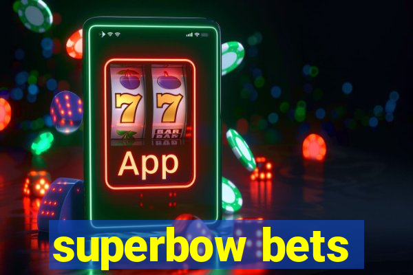 superbow bets