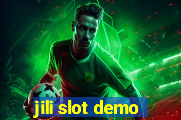 jili slot demo