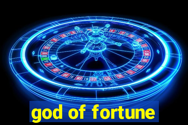 god of fortune