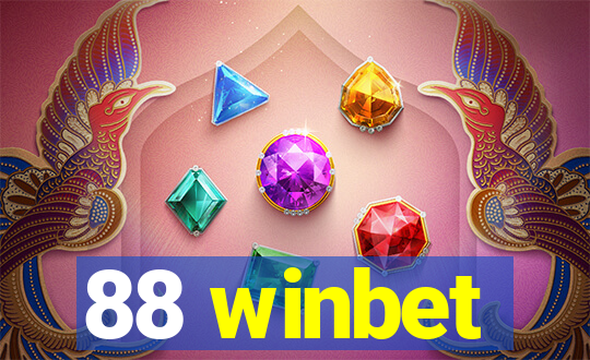 88 winbet