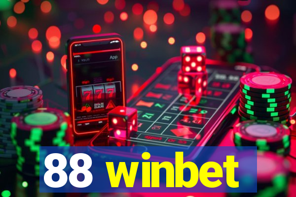 88 winbet