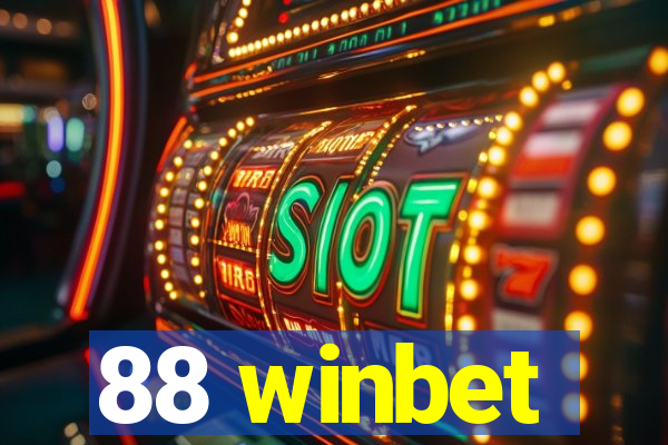 88 winbet