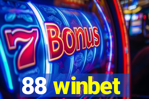 88 winbet