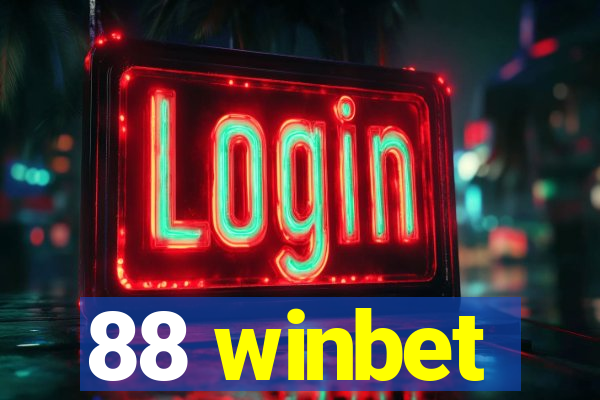 88 winbet