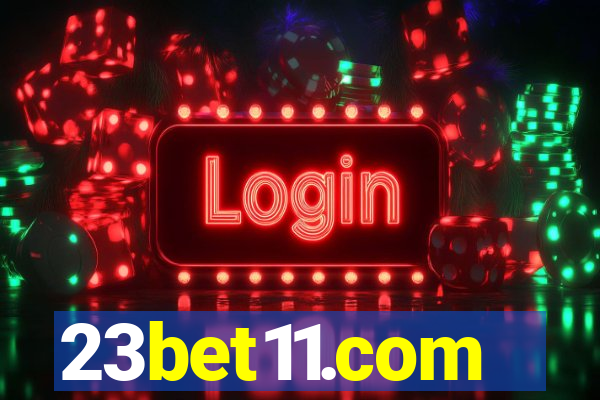 23bet11.com