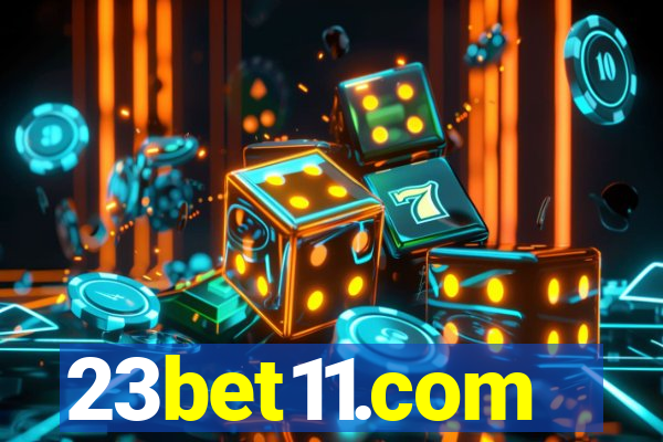 23bet11.com