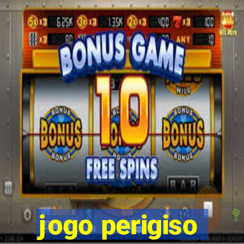 jogo perigiso