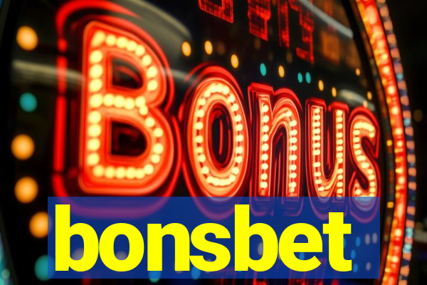 bonsbet