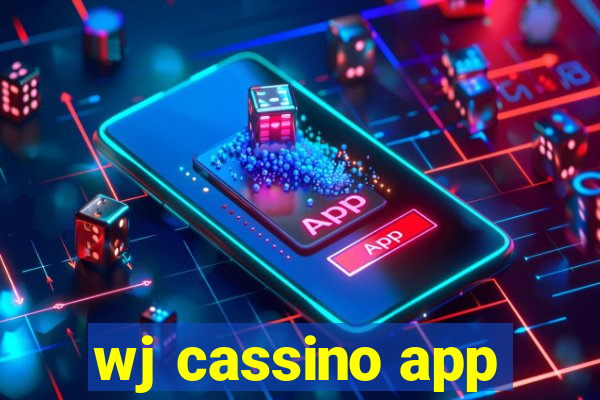 wj cassino app