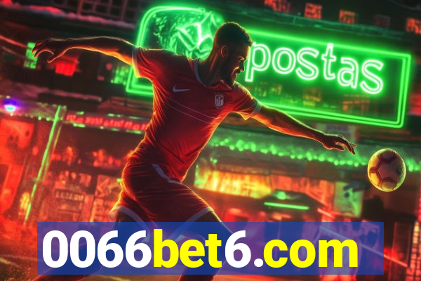 0066bet6.com