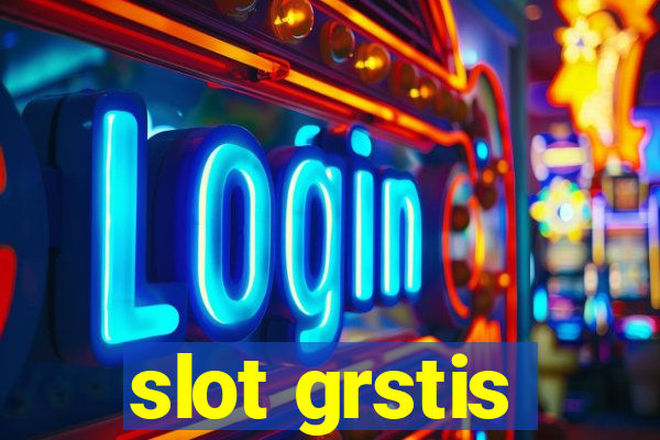 slot grstis