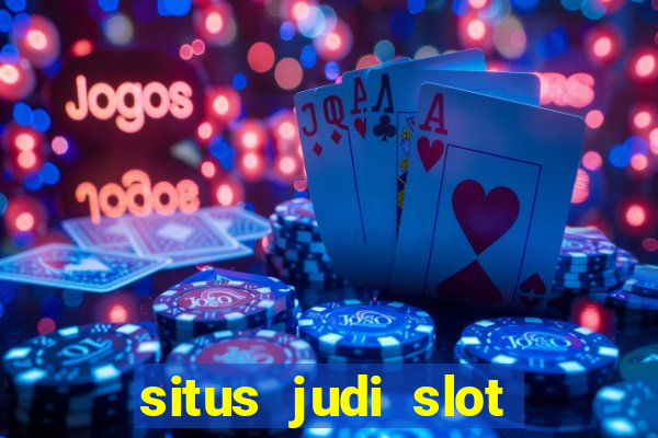 situs judi slot mpo terbaru