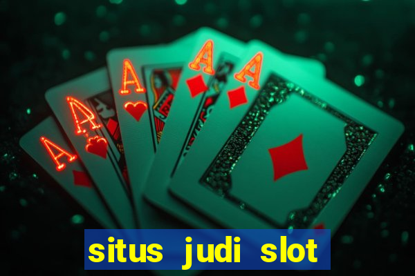 situs judi slot mpo terbaru