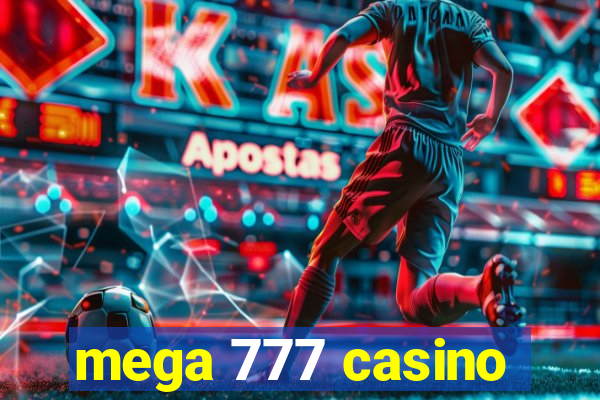 mega 777 casino