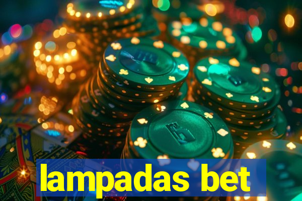 lampadas bet