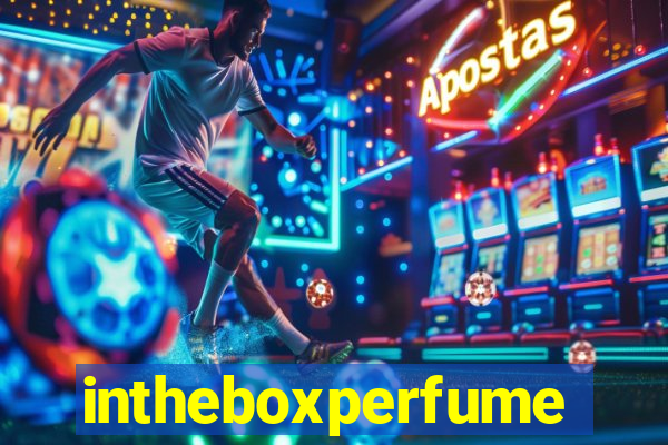 intheboxperfumes