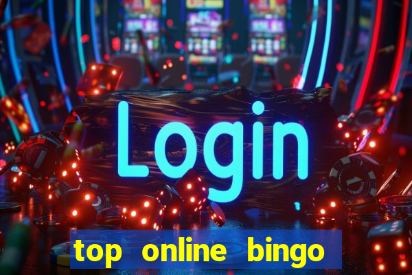 top online bingo sites uk