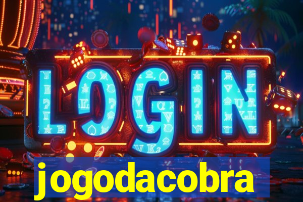 jogodacobra