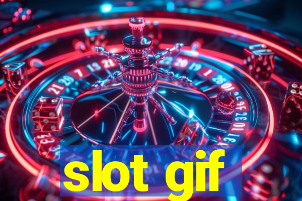 slot gif