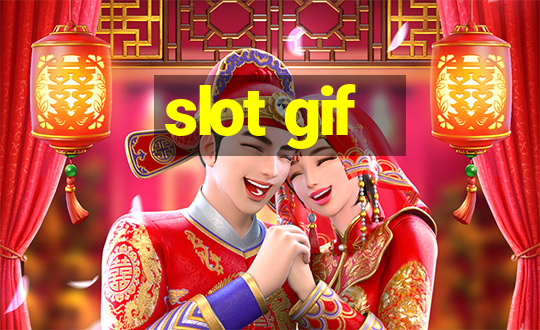 slot gif