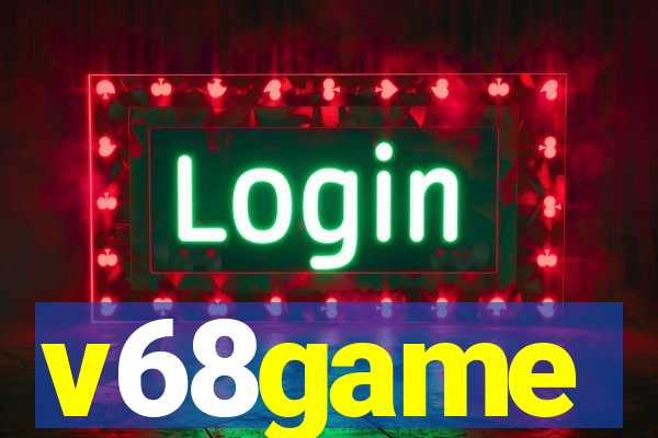 v68game