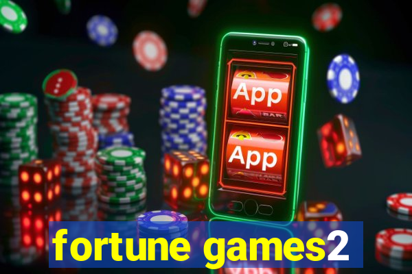 fortune games2