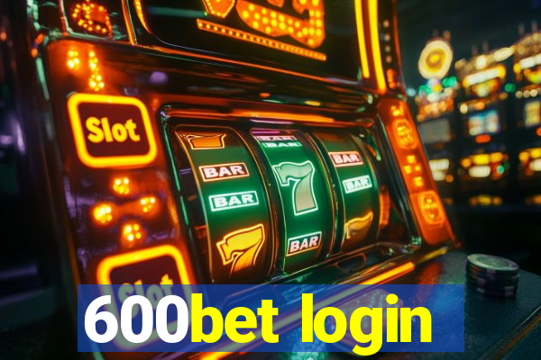 600bet login