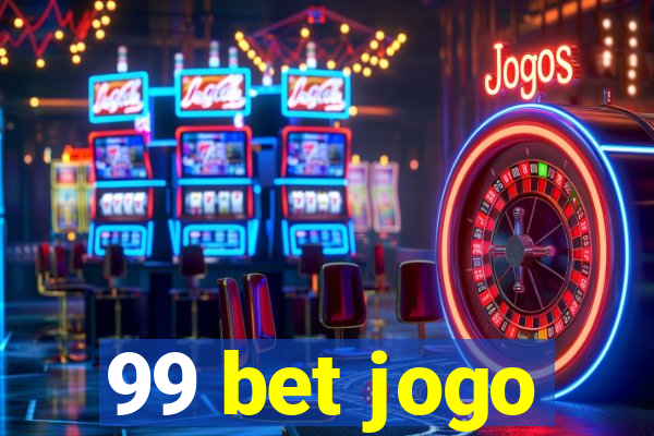 99 bet jogo