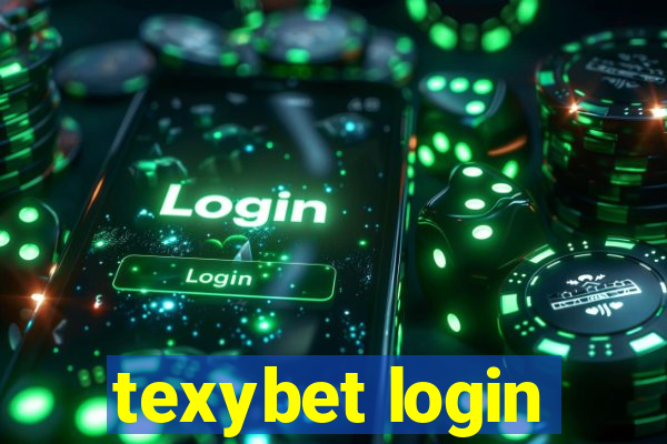 texybet login