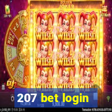 207 bet login