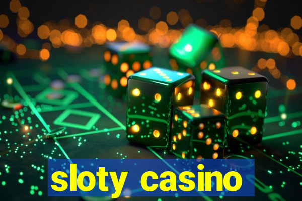 sloty casino