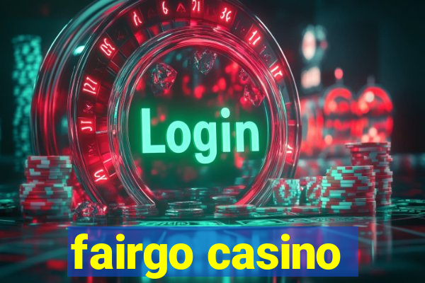 fairgo casino