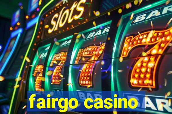 fairgo casino