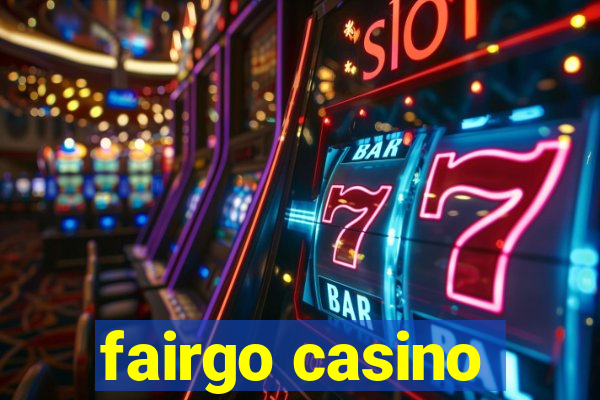 fairgo casino