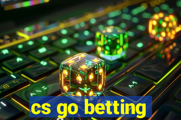 cs go betting