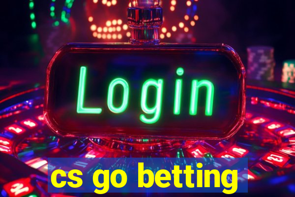 cs go betting