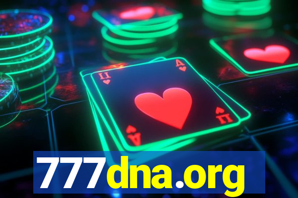 777dna.org