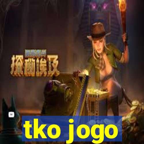 tko jogo