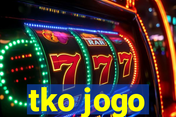 tko jogo