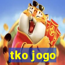 tko jogo