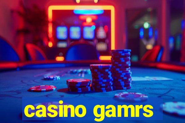 casino gamrs