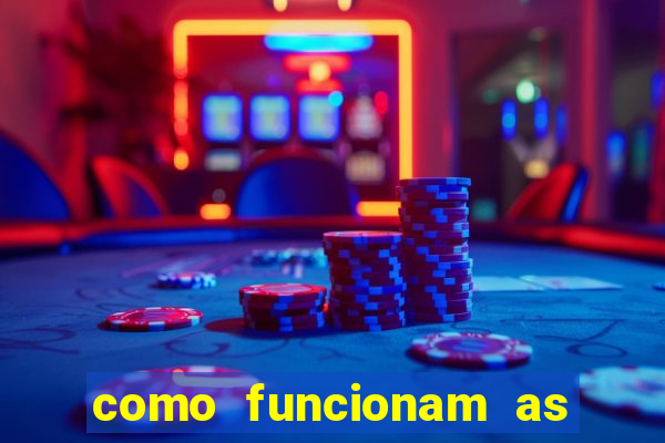 como funcionam as plataformas de jogos