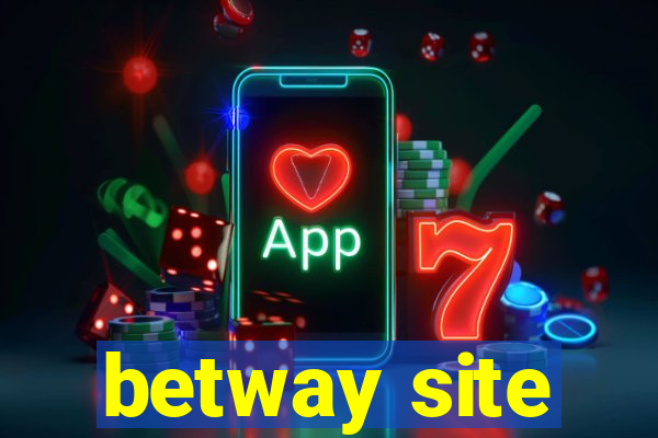 betway site