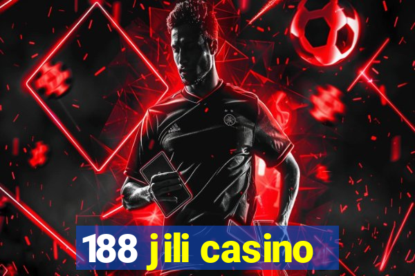 188 jili casino