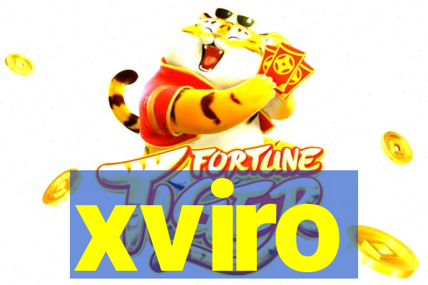 xviro