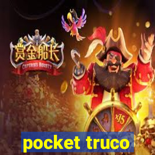 pocket truco