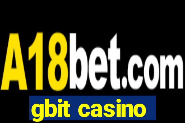 gbit casino