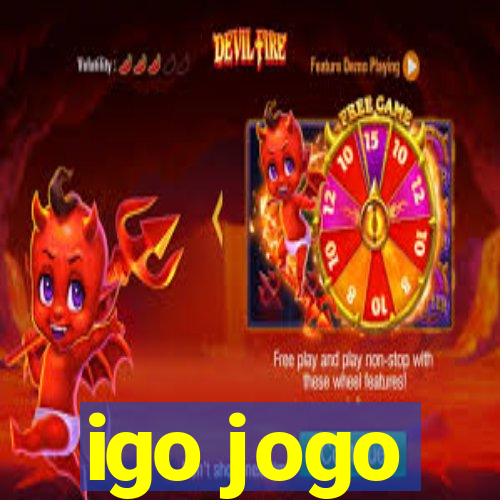 igo jogo